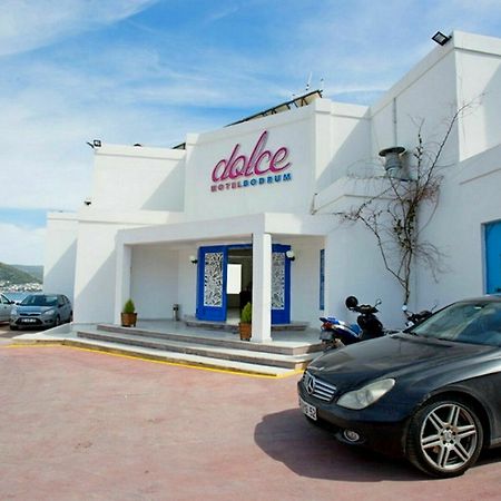Dolce Bodrum Hotel - Adult Only Eksteriør bilde