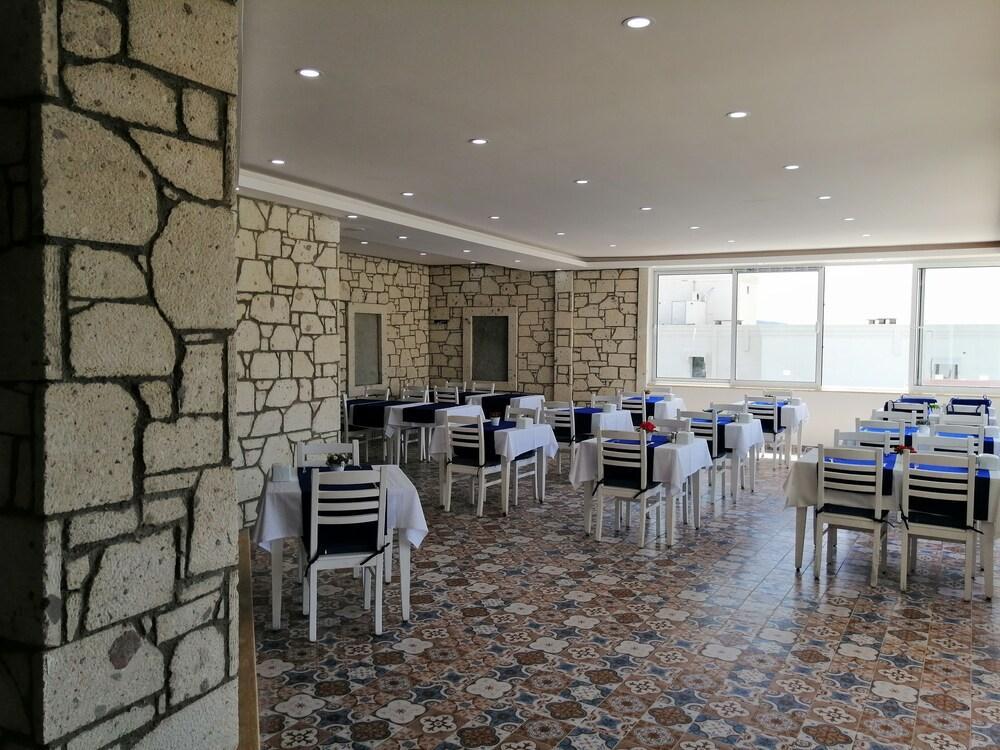 Dolce Bodrum Hotel - Adult Only Eksteriør bilde