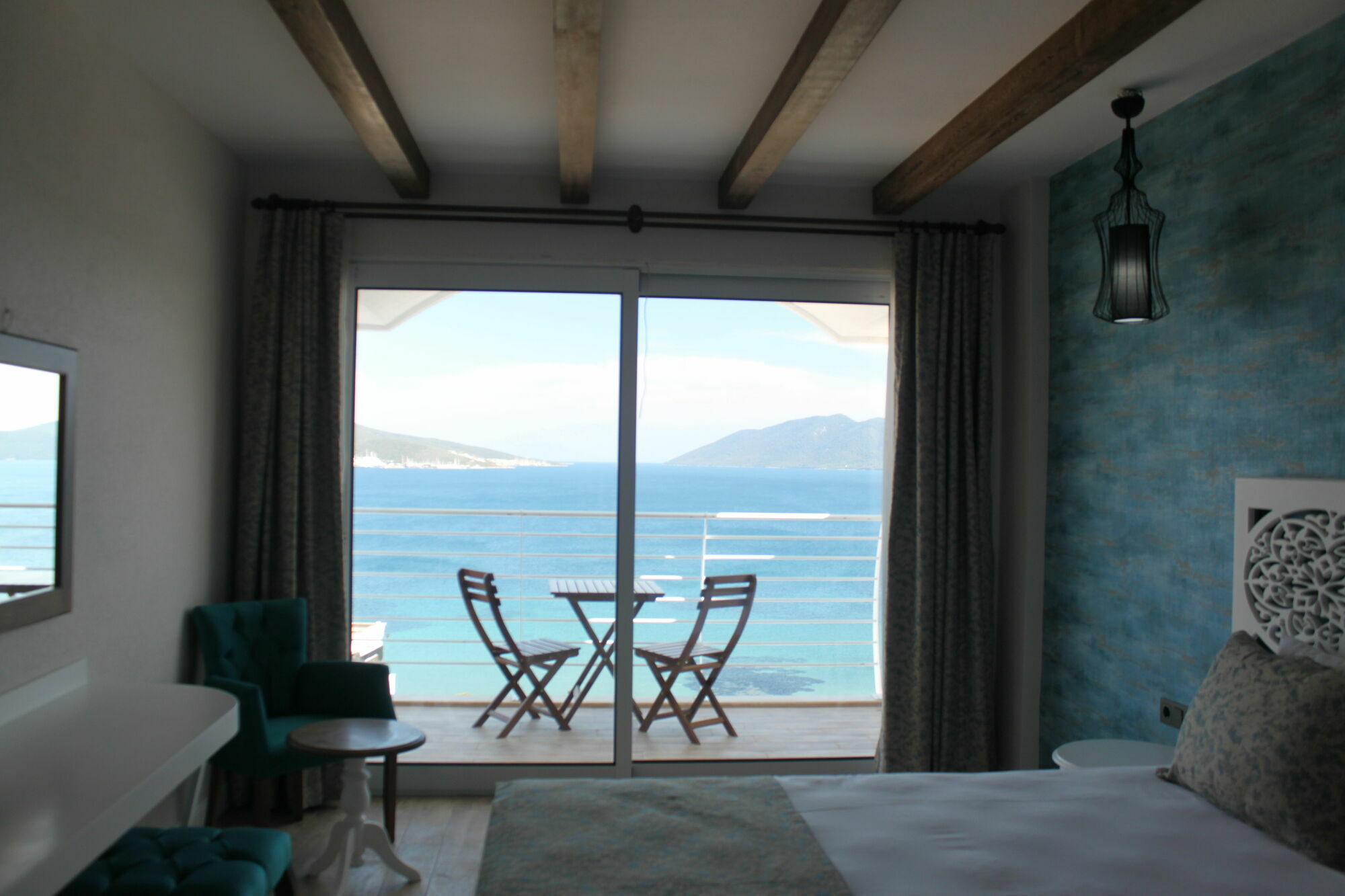 Dolce Bodrum Hotel - Adult Only Rom bilde