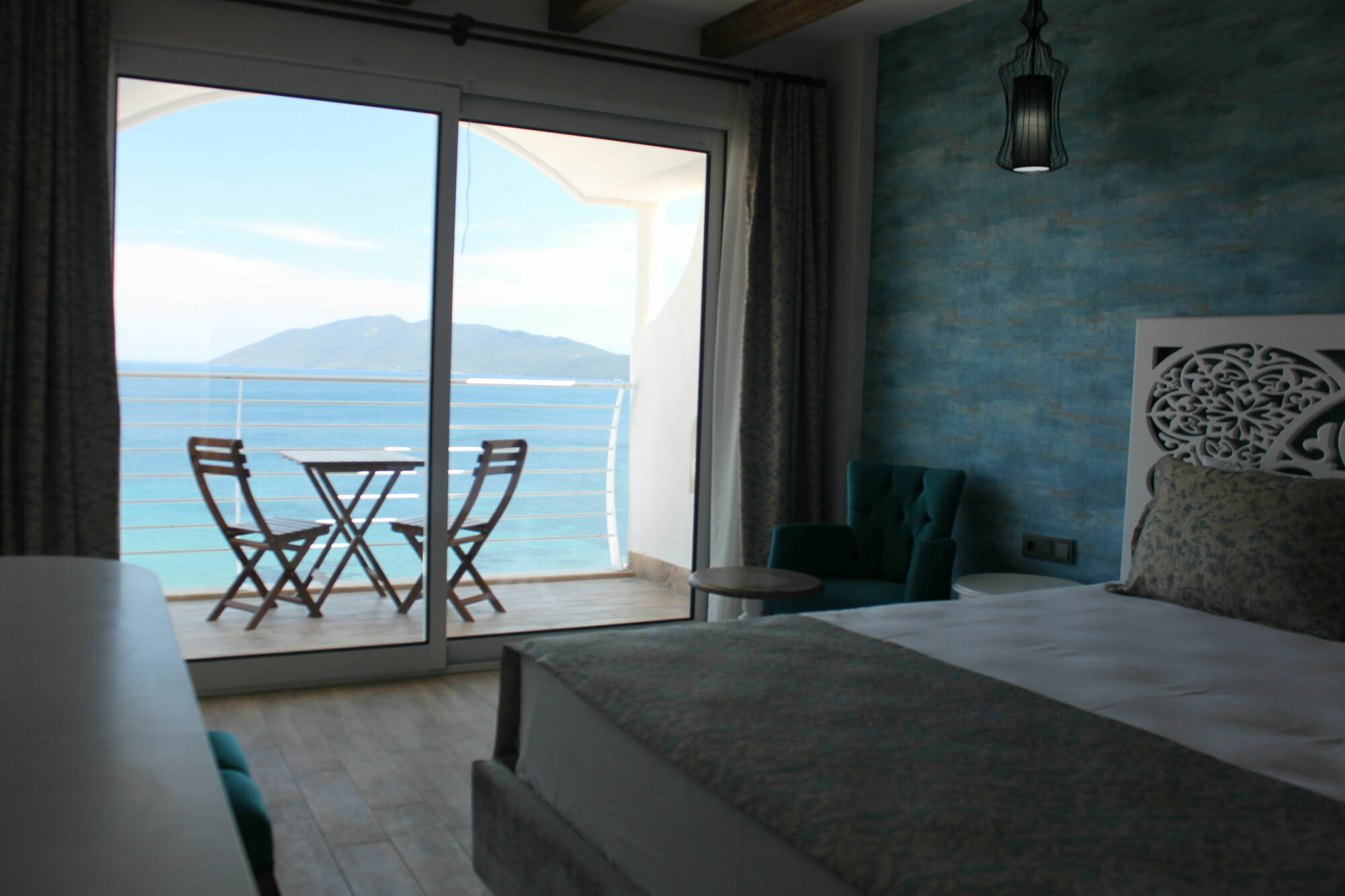 Dolce Bodrum Hotel - Adult Only Rom bilde