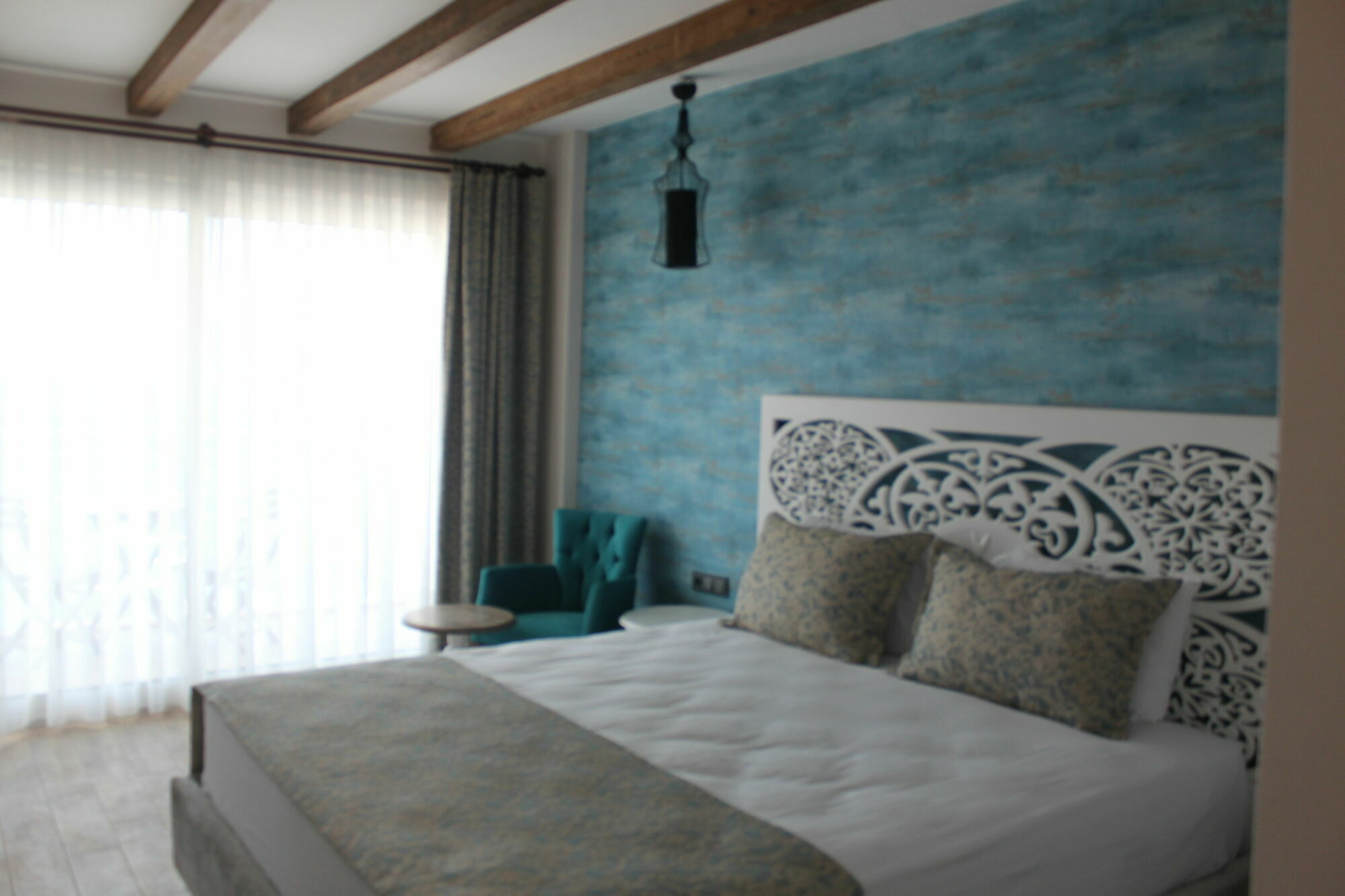 Dolce Bodrum Hotel - Adult Only Rom bilde
