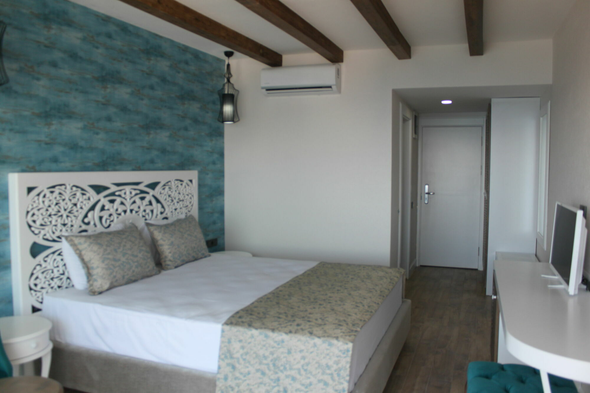 Dolce Bodrum Hotel - Adult Only Rom bilde