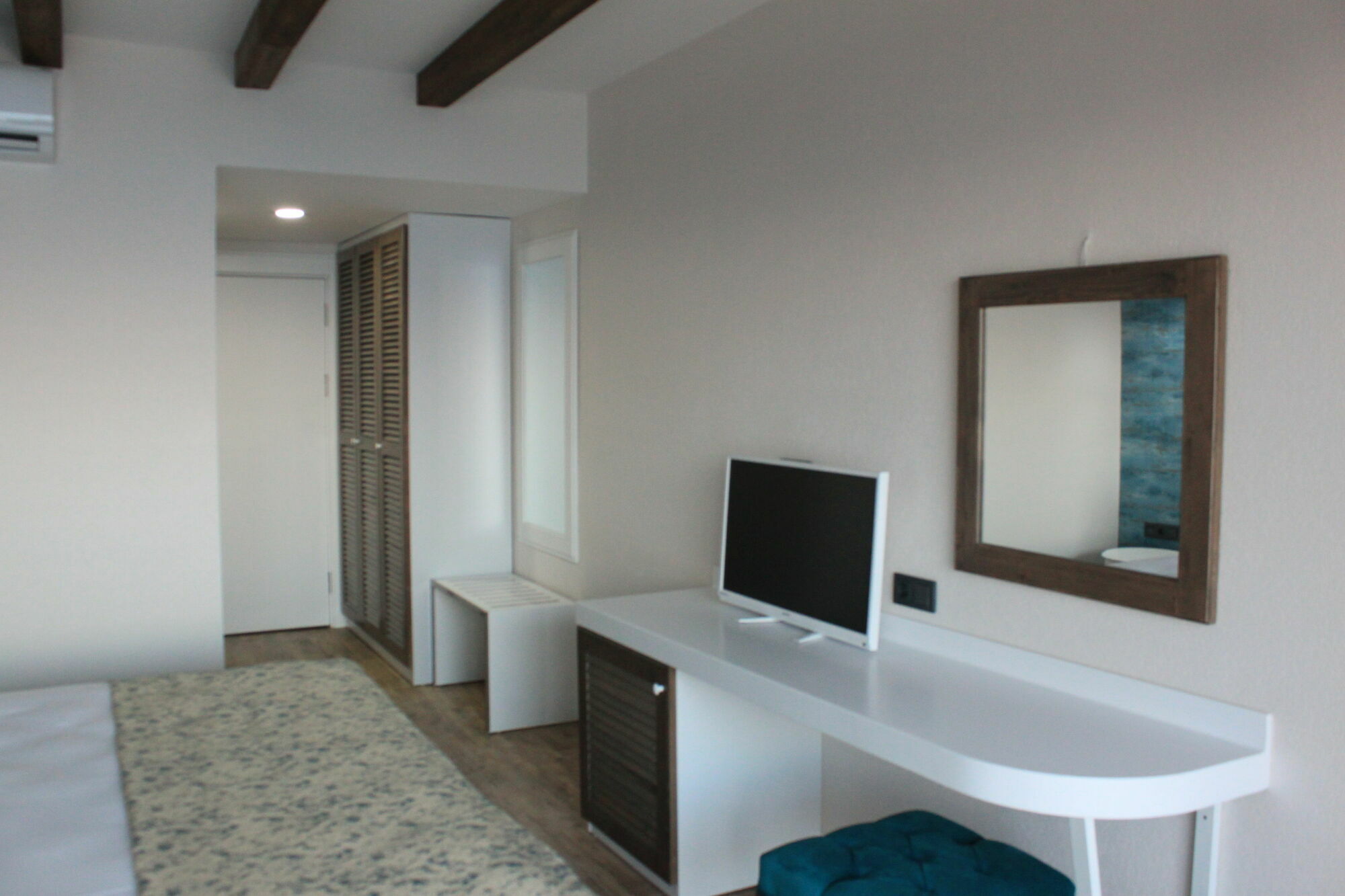 Dolce Bodrum Hotel - Adult Only Rom bilde