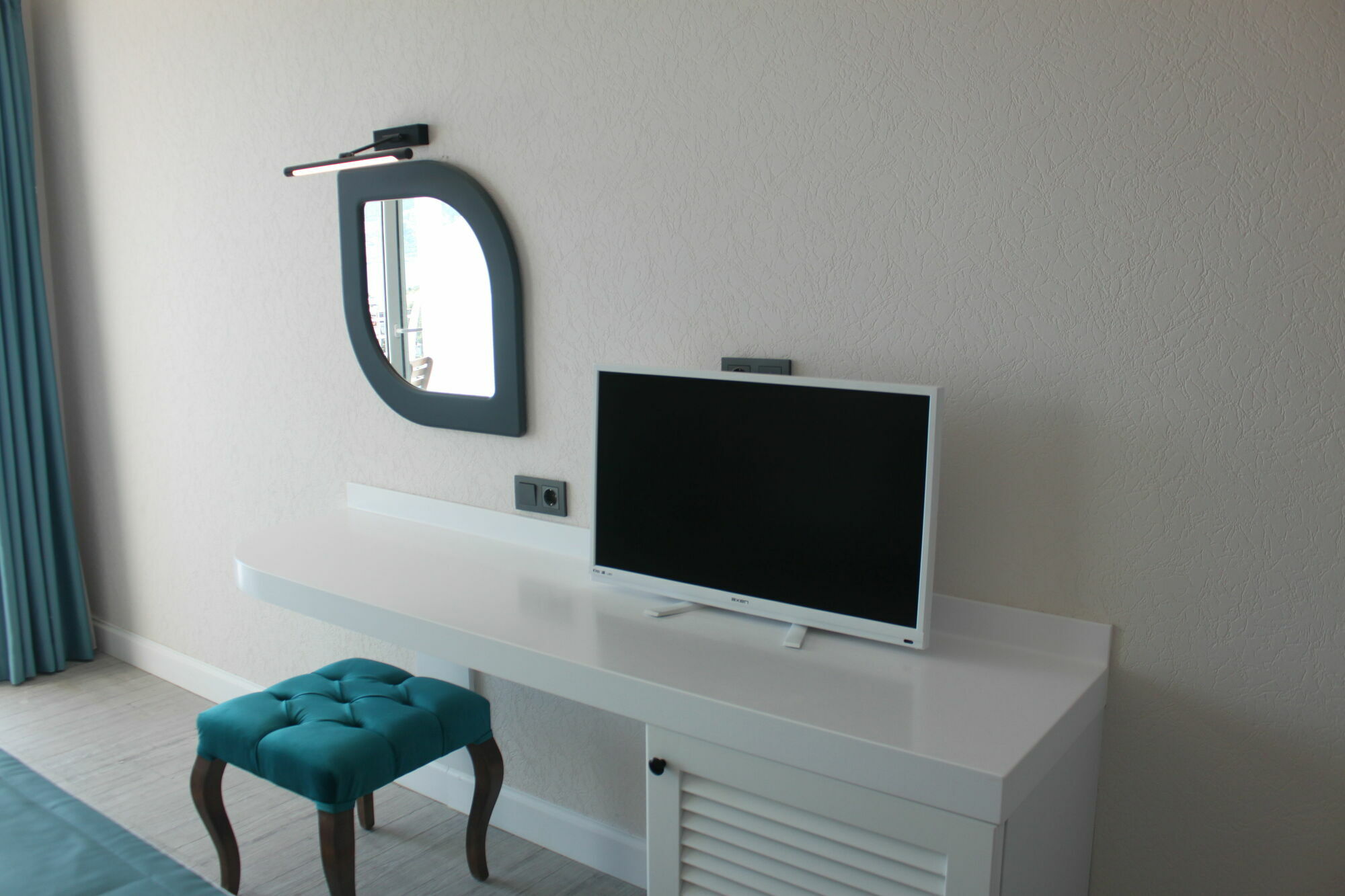 Dolce Bodrum Hotel - Adult Only Rom bilde