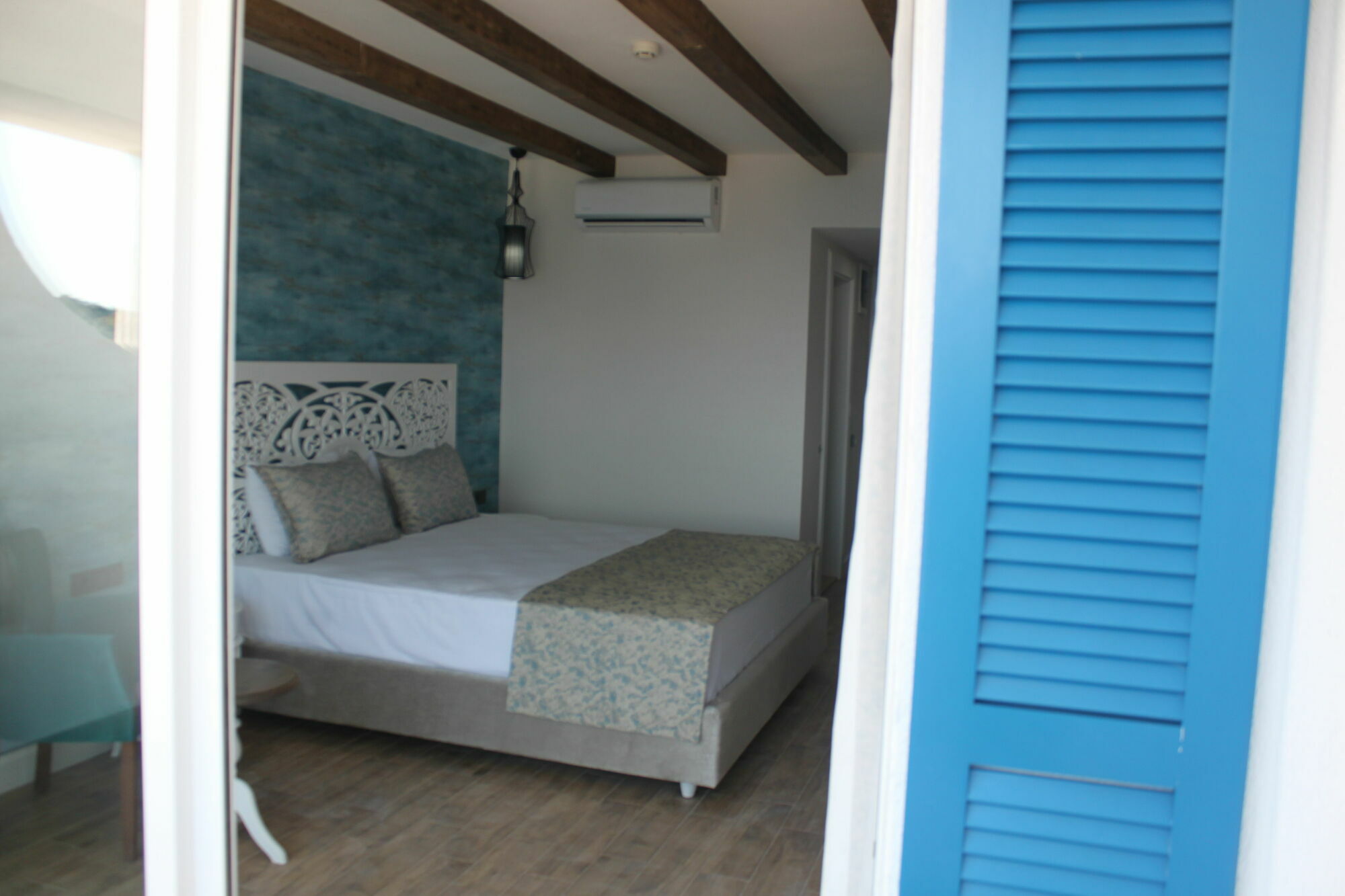 Dolce Bodrum Hotel - Adult Only Rom bilde