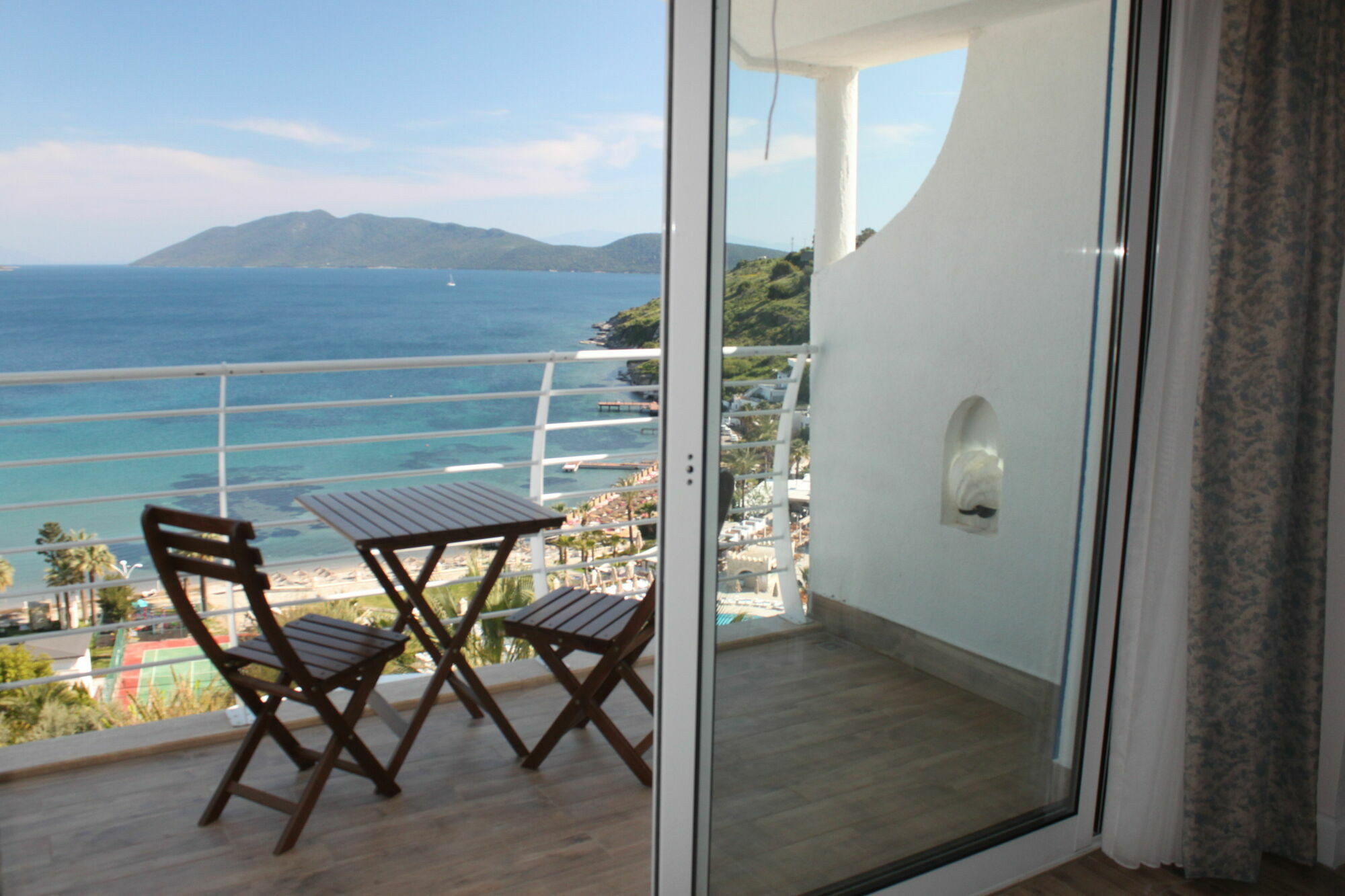 Dolce Bodrum Hotel - Adult Only Rom bilde