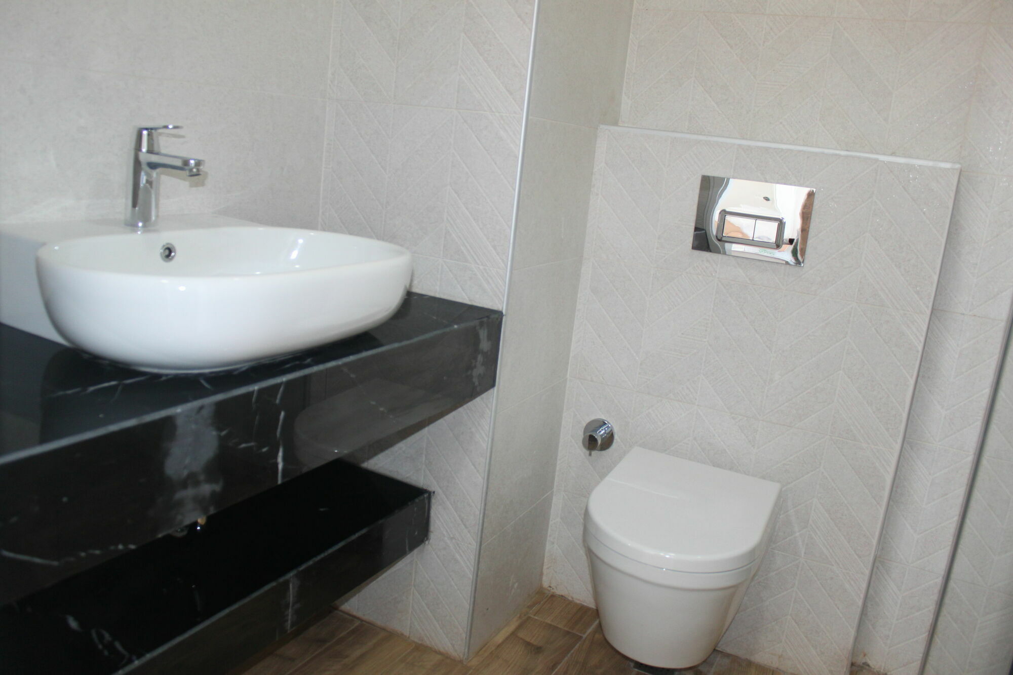 Dolce Bodrum Hotel - Adult Only Rom bilde