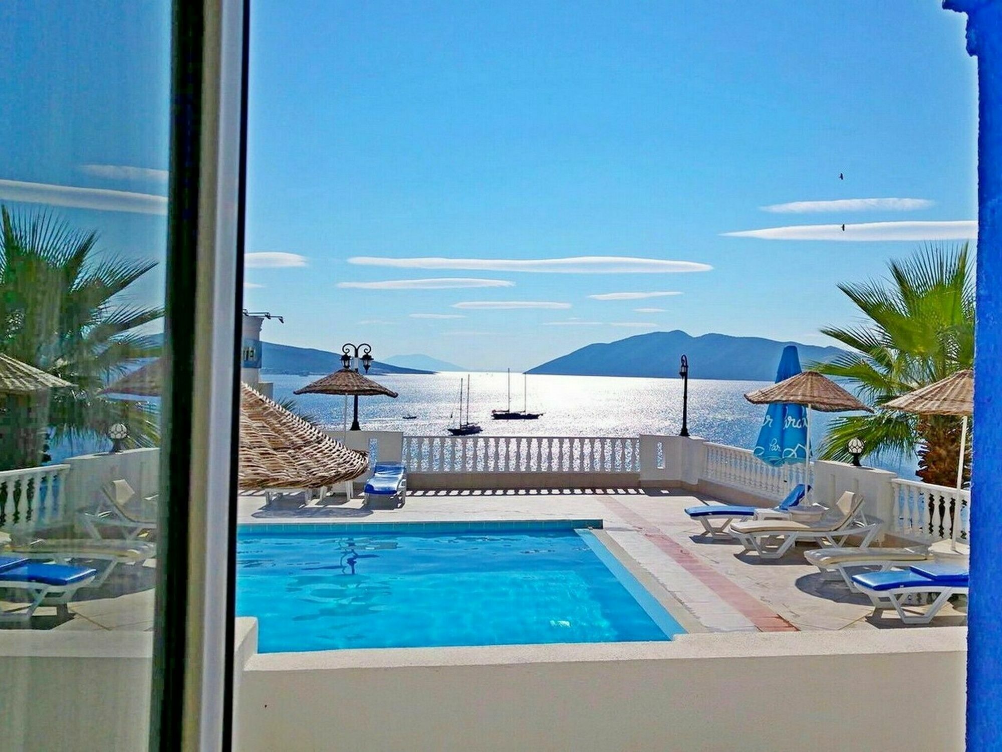 Dolce Bodrum Hotel - Adult Only Fasiliteter bilde