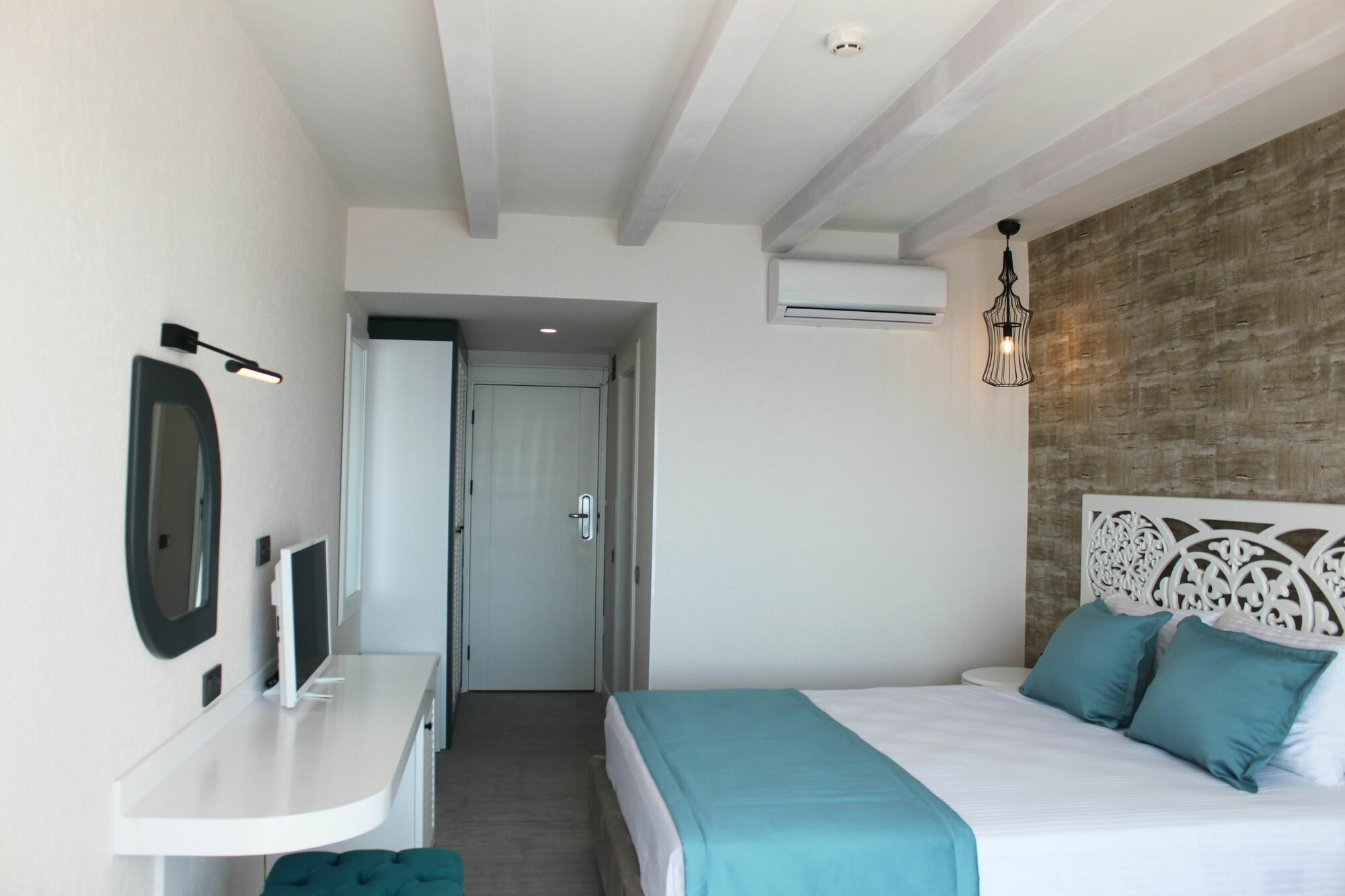 Dolce Bodrum Hotel - Adult Only Rom bilde