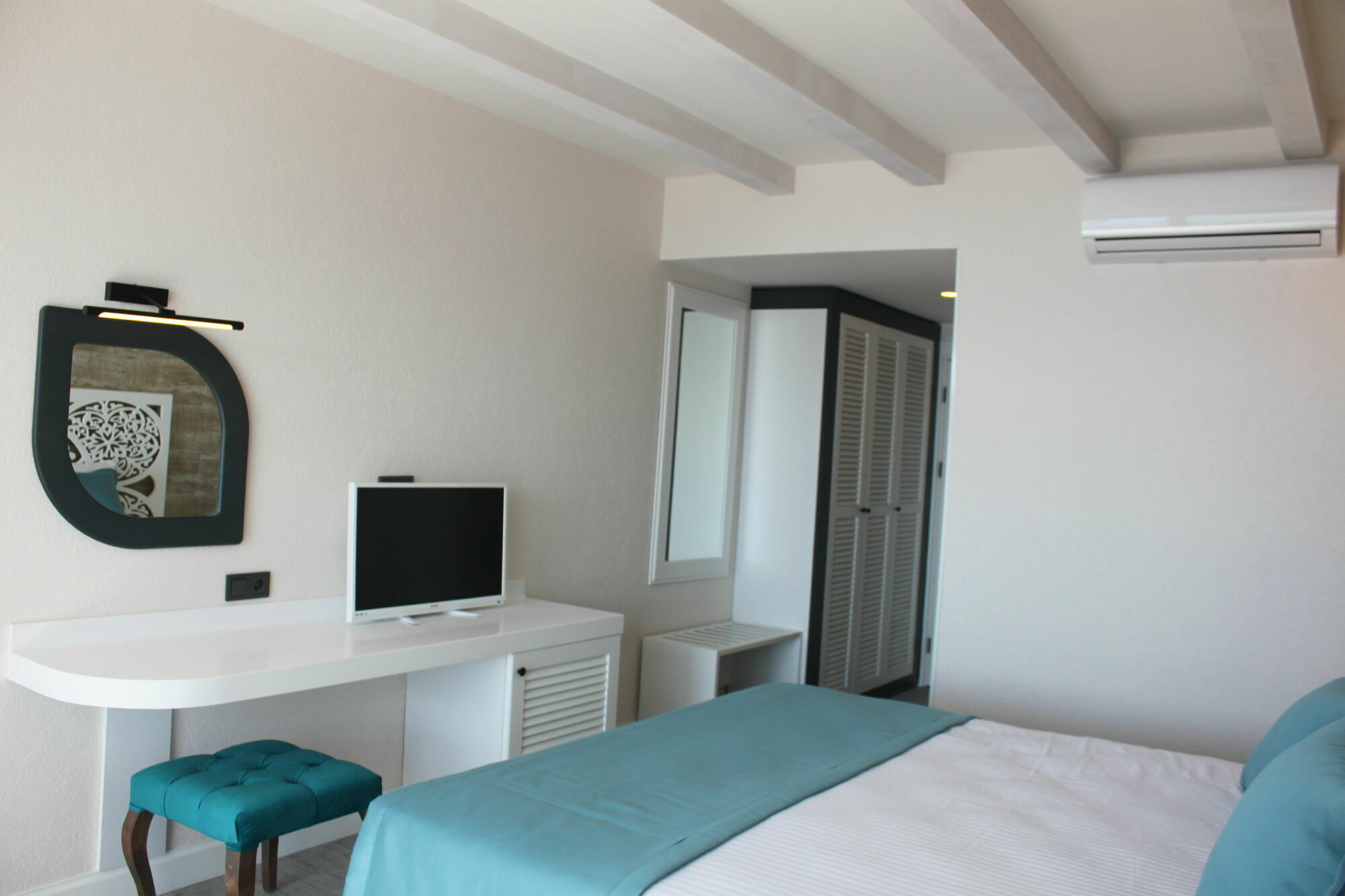 Dolce Bodrum Hotel - Adult Only Rom bilde