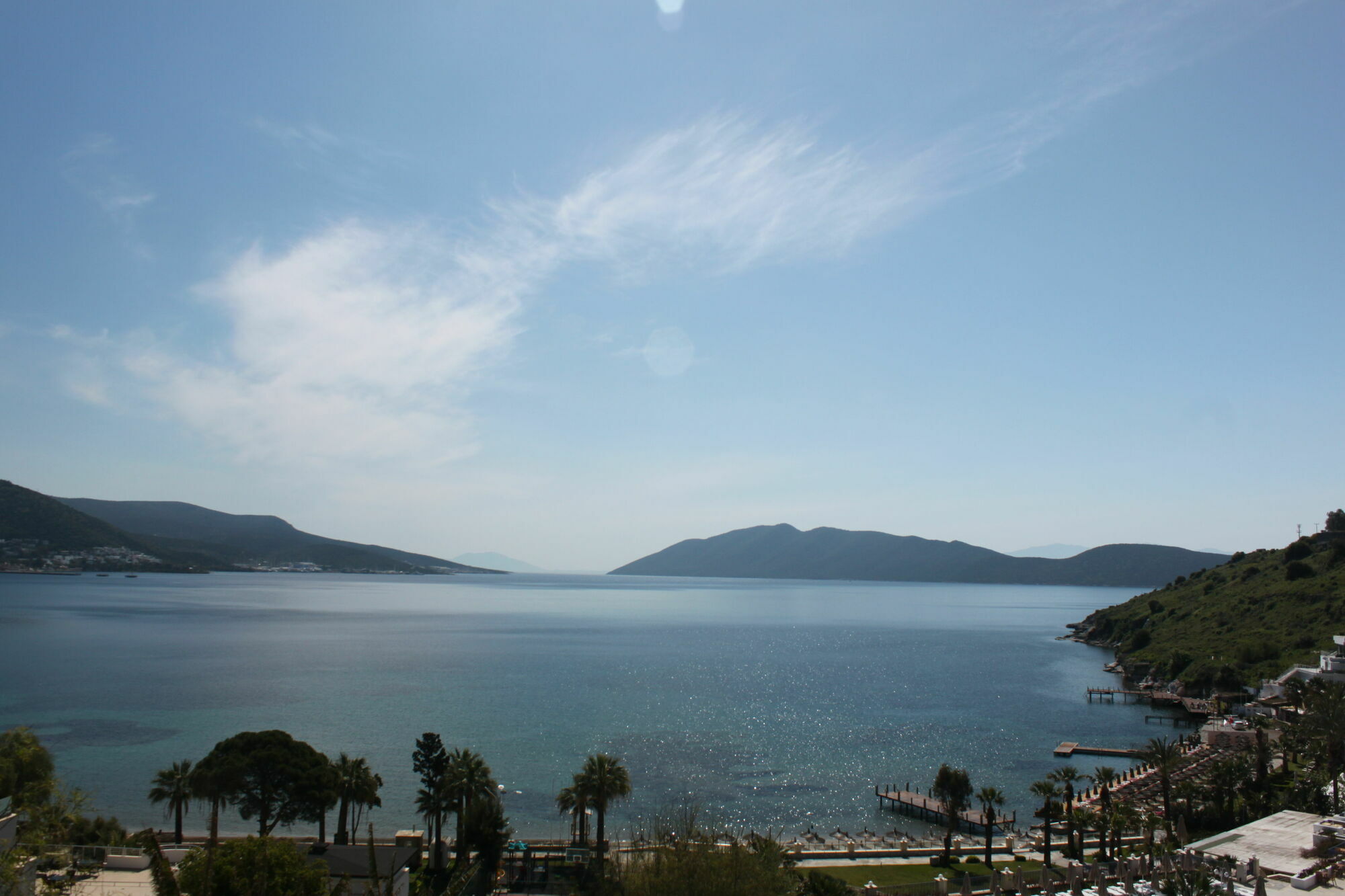 Dolce Bodrum Hotel - Adult Only Eksteriør bilde