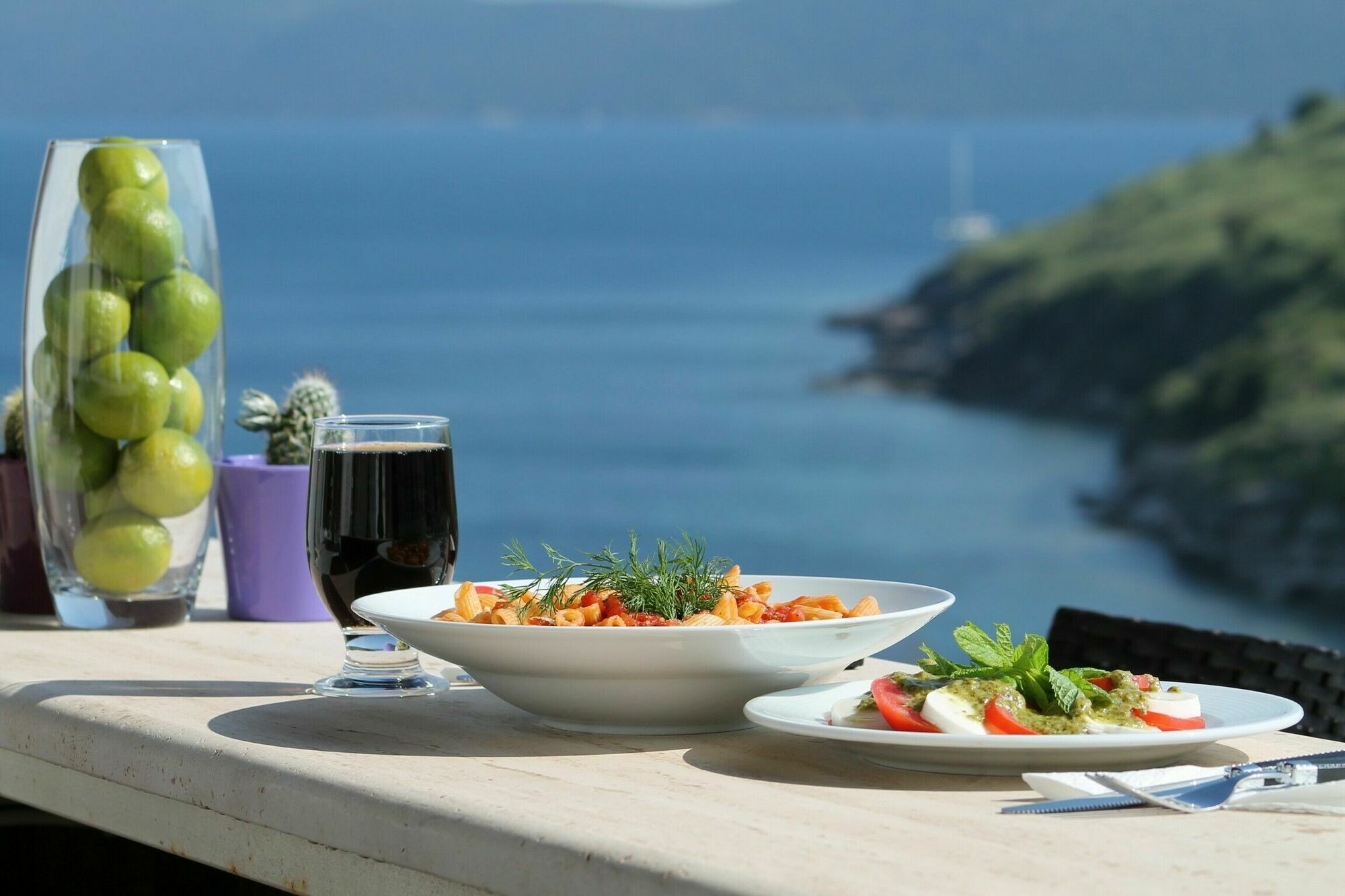 Dolce Bodrum Hotel - Adult Only Fasiliteter bilde