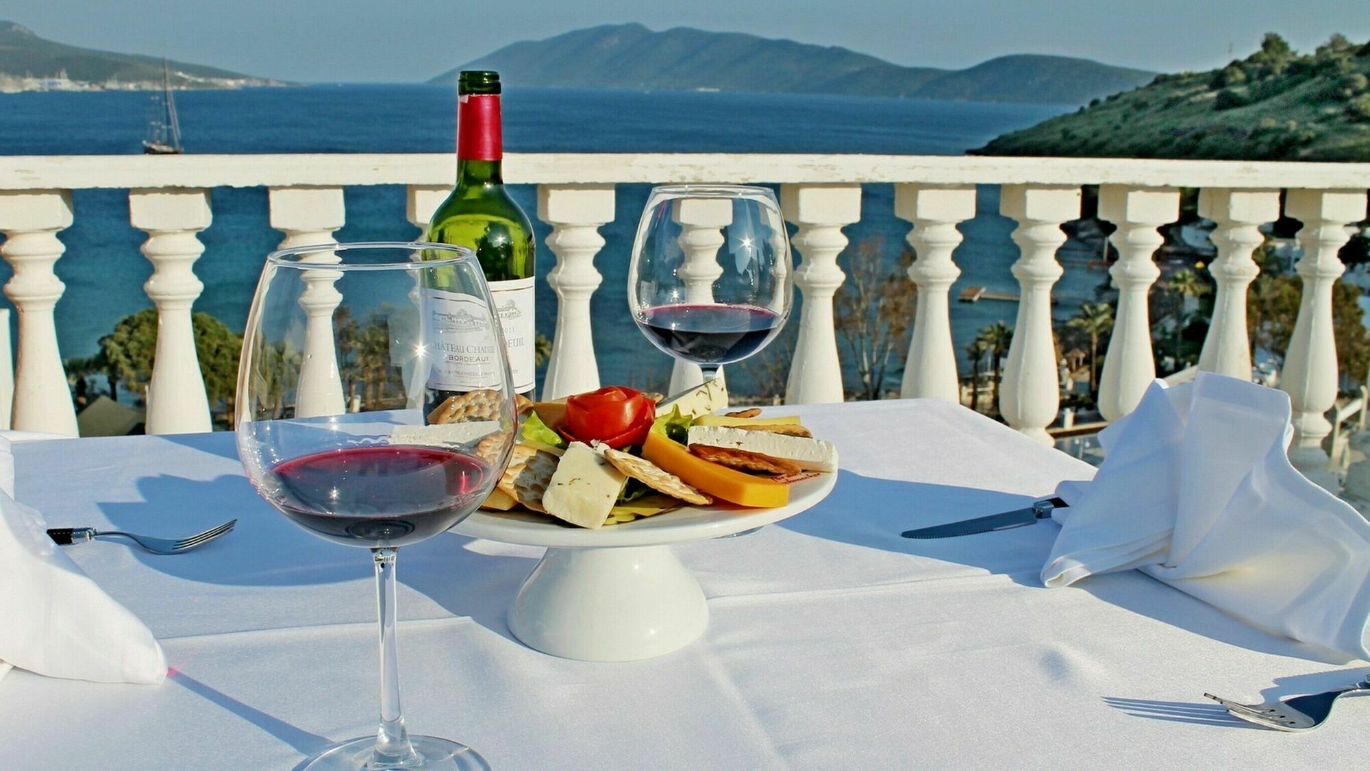Dolce Bodrum Hotel - Adult Only Fasiliteter bilde