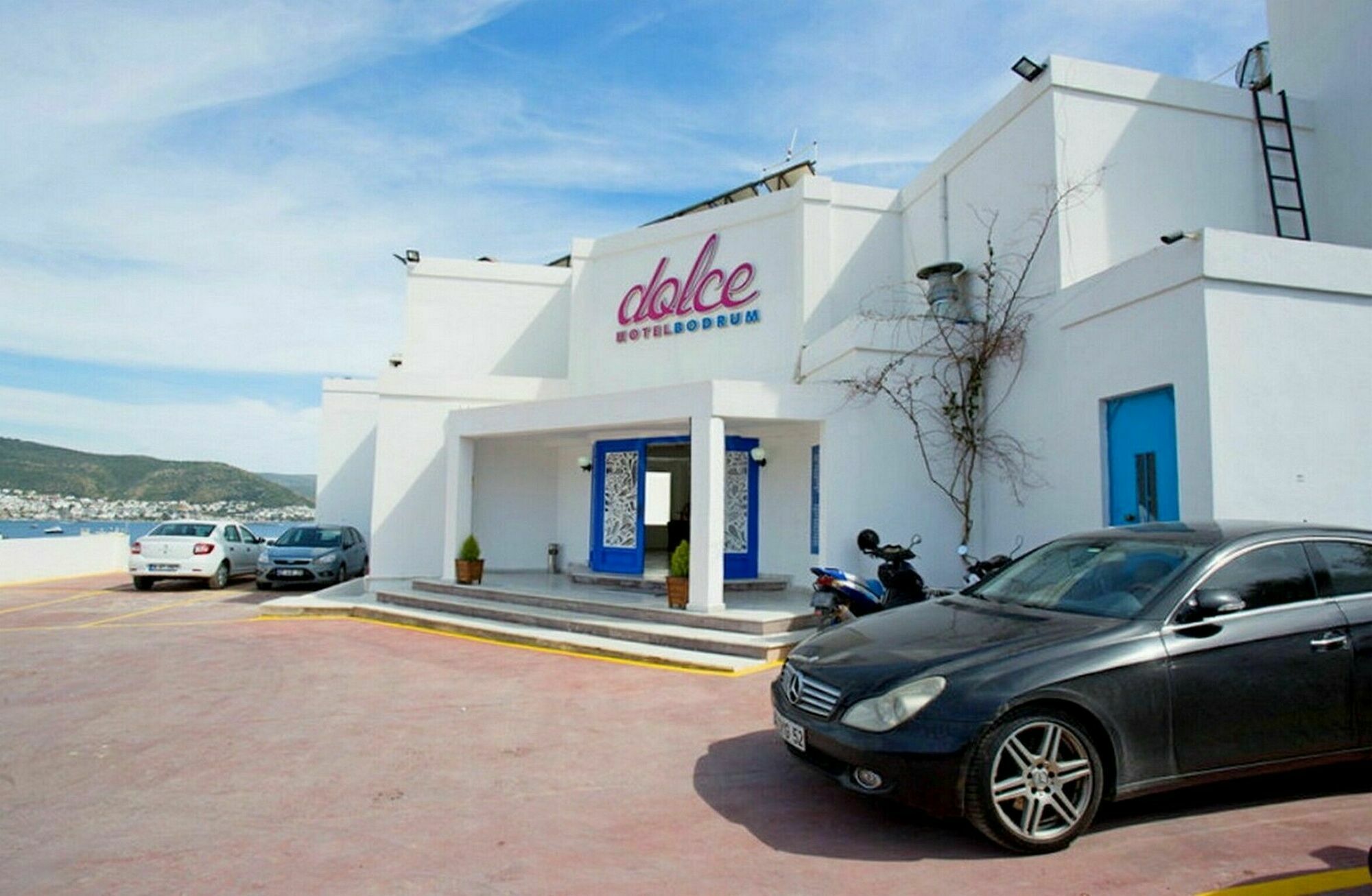 Dolce Bodrum Hotel - Adult Only Eksteriør bilde