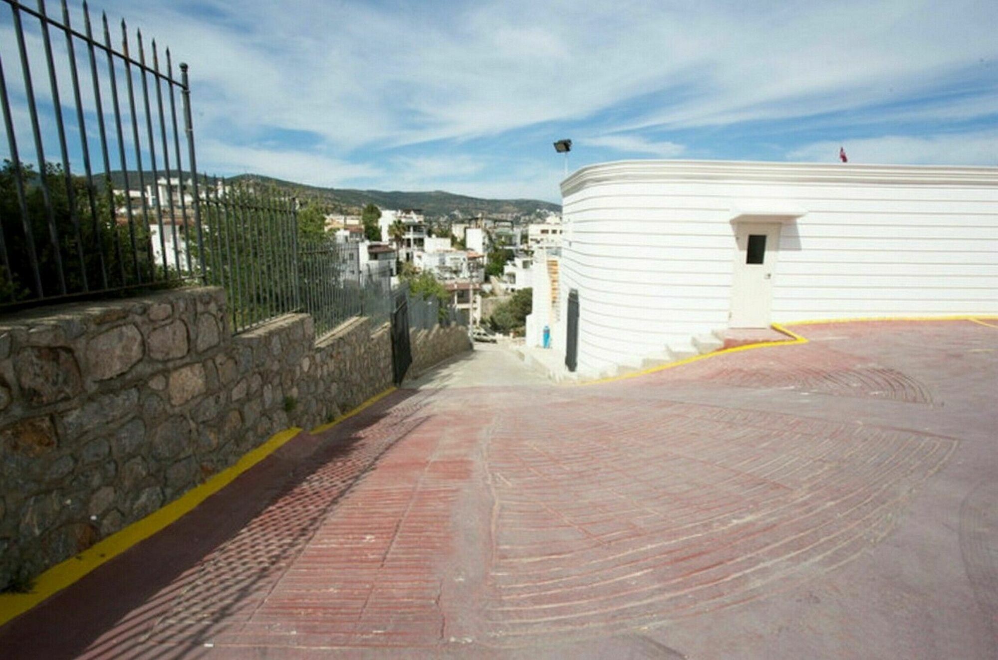 Dolce Bodrum Hotel - Adult Only Eksteriør bilde