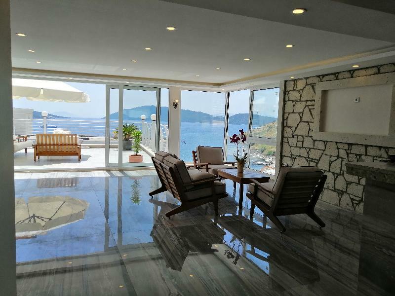 Dolce Bodrum Hotel - Adult Only Eksteriør bilde