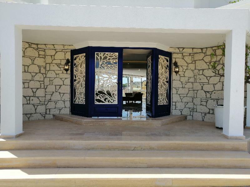 Dolce Bodrum Hotel - Adult Only Eksteriør bilde