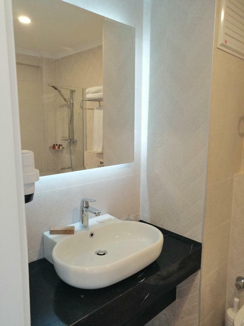 Dolce Bodrum Hotel - Adult Only Eksteriør bilde