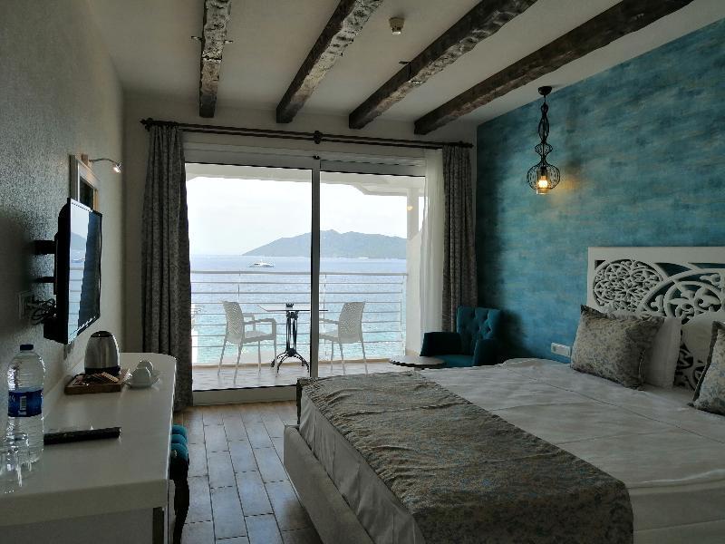 Dolce Bodrum Hotel - Adult Only Eksteriør bilde